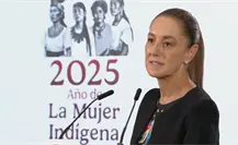 Sheinbaum insiste que nuevos aranceles no están dirigidos a China sino para apoyar producción nacional