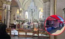 La Romería Guadalupana de Durango, los riesgos que puedes correr y cómo evitarlos La Romería Guadalupana de Durango, los riesgos que puedes correr y cómo evitarlos