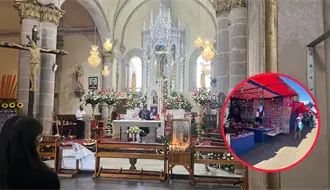 La Romería Guadalupana de Durango, los riesgos que puedes correr y cómo evitarlos 