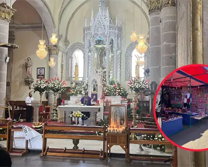 La Romería Guadalupana de Durango, los riesgos que puedes correr y cómo evitarlos