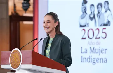 Sigue EN VIVO la Ma&ntilde;anera de Claudia Sheinbaum hoy 11 de diciembre