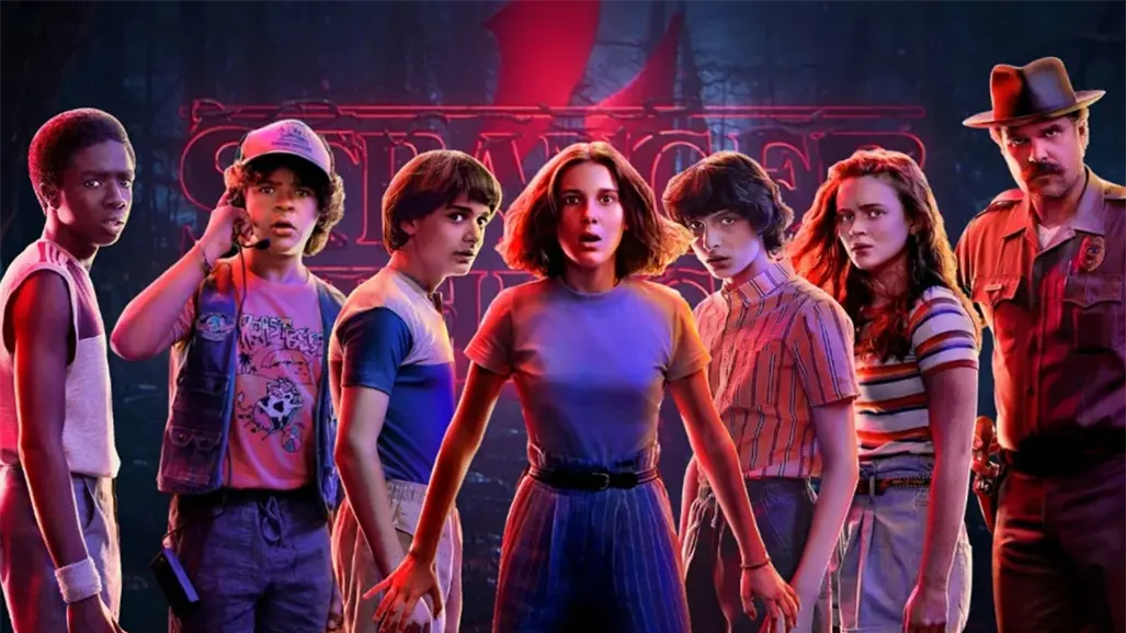 Regresa la vibra ochentera: llega a la CDMX la aventura inmersiva de Stranger Things