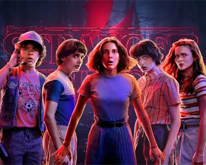 Regresa la vibra ochentera: llega a la CDMX la aventura inmersiva de Stranger Things