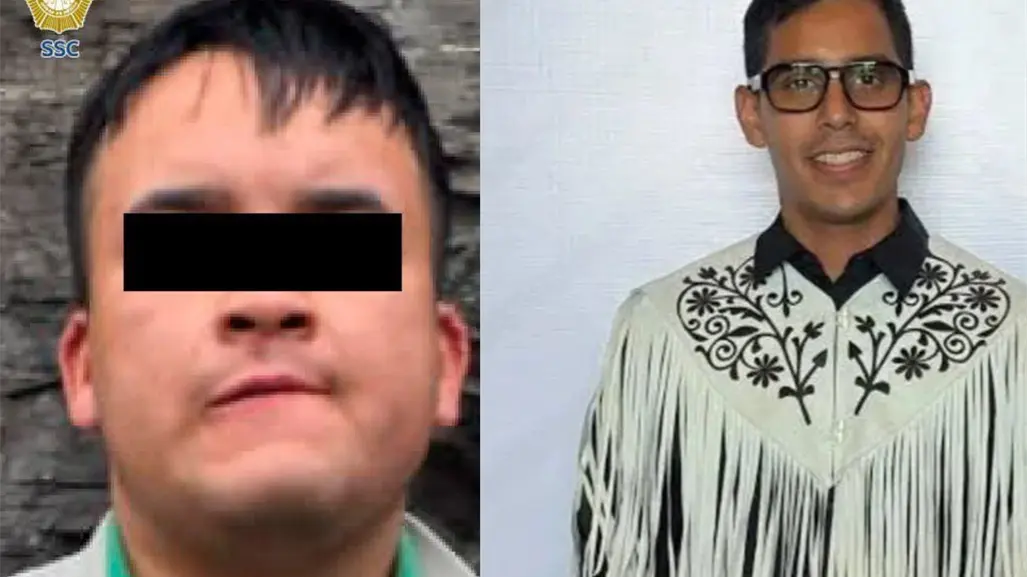 Dictan prisi&oacute;n preventiva a implicado en muerte del regidor Brayan Vicente en la Tabacalera