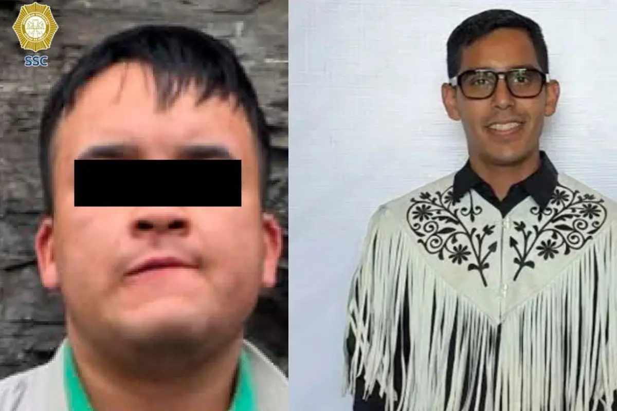 Revelan que regidor de Reynosa habría sido víctima de Las Goteras. Foto: SSC CDMX