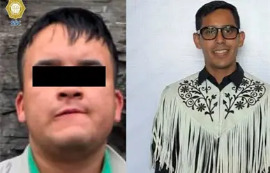 Dictan prisión preventiva a implicado en muerte del regidor Brayan Vicente en la Tabacalera