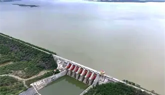 Tamaulipas todavía tiene 5 años más para cubrir deuda de agua a Estados Unidos