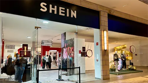 SHEIN abre pop-up store temporal en CDMX: fechas, horarios y qué encontrarás