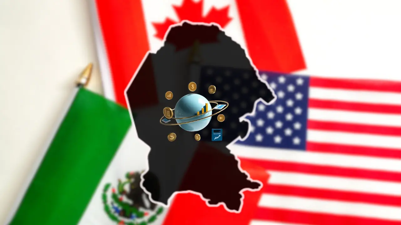 Para Coahuila, estas propuestas encajan con la estrategia estatal de atraer proveeduría avanzada y consolidar su papel como uno de los motores industriales del corredor del T-MEC. /Foto: Canva