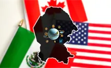 Alcaldes de Coahuila se suman a demandas al TMEC, ¿cuáles son estas 6 peticiones? Alcaldes de Coahuila se suman a demandas al TMEC, ¿cuáles son estas 6 peticiones?