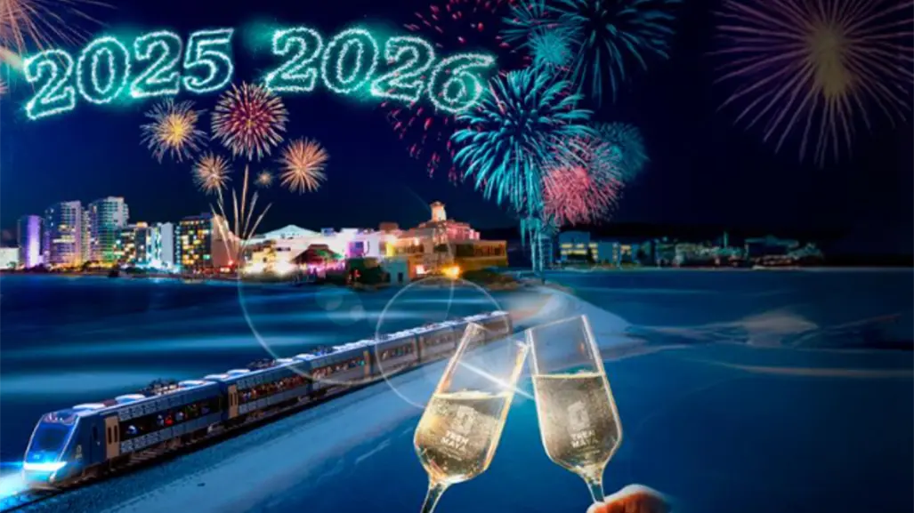 Tren Maya tiene un paquete con todo incluido, ¿cuánto cuesta?