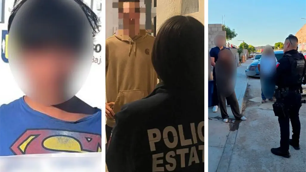 3 secuestros virtuales de jóvenes en BCS: como lograron frustrarlos en menos de una semana