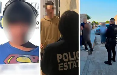 3 secuestros virtuales de jóvenes en BCS: como lograron frustrarlos en menos de una semana