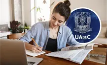 Maestrías y doctorados de la UAdeC; hasta esta fecha podrás realizar tu registro en 2025 Maestrías y doctorados de la UAdeC; hasta esta fecha podrás realizar tu registro en 2025