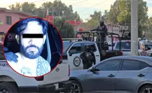 UIF bloquea cuentas bancarias de Limones y su círculo cercano