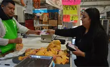 ¿Dónde usar tus vales Mercomuna en diciembre en la CDMX? Consulta las tiendas participantes ¿Dónde usar tus vales Mercomuna en diciembre en la CDMX? Consulta las tiendas participantes