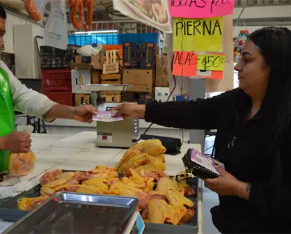 &iquest;D&oacute;nde usar tus vales Mercomuna en diciembre en la CDMX? Consulta las tiendas participantes