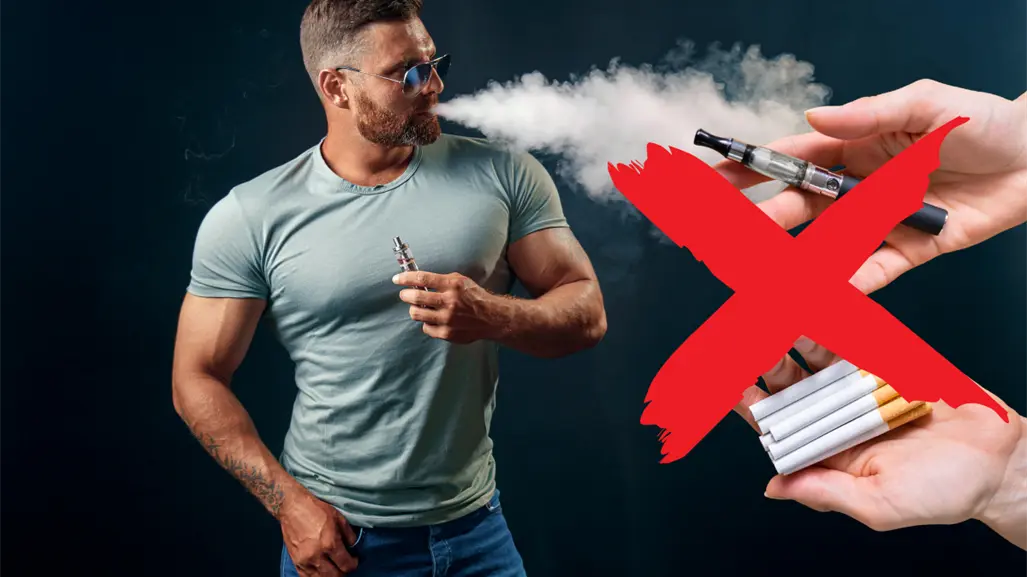 Vapeadores y cigarros electrónicos: ¿cuántos años de prisión son por venderlos en México?
