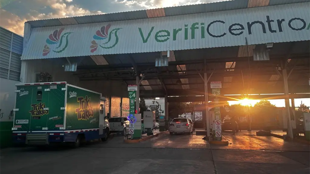 Verificación vehicular en Edomex: estos autos están obligados a cumplir en diciembre