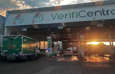 Verificación vehicular en Edomex: estos autos están obligados a cumplir en diciembre