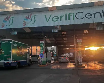 Verificación vehicular en Edomex: estos autos están obligados a cumplir en diciembre