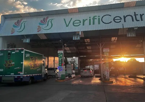 Verificaci&oacute;n vehicular en Edomex: estos autos est&aacute;n obligados a cumplir en diciembre