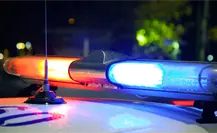 VIDEO | Evitan que hombre se arroje de puente en Nezahualcóyotl gracias a intervención policial VIDEO | Evitan que hombre se arroje de puente en Nezahualcóyotl gracias a intervención policial