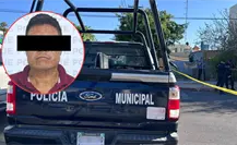 Los Cabos: hombre es procesado por rociar sustancia inflamable a su pareja Los Cabos: hombre es procesado por rociar sustancia inflamable a su pareja