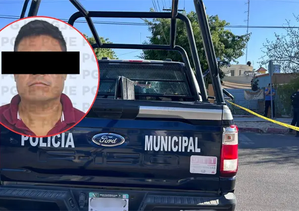 Los Cabos: hombre es procesado por rociar sustancia inflamable a su pareja