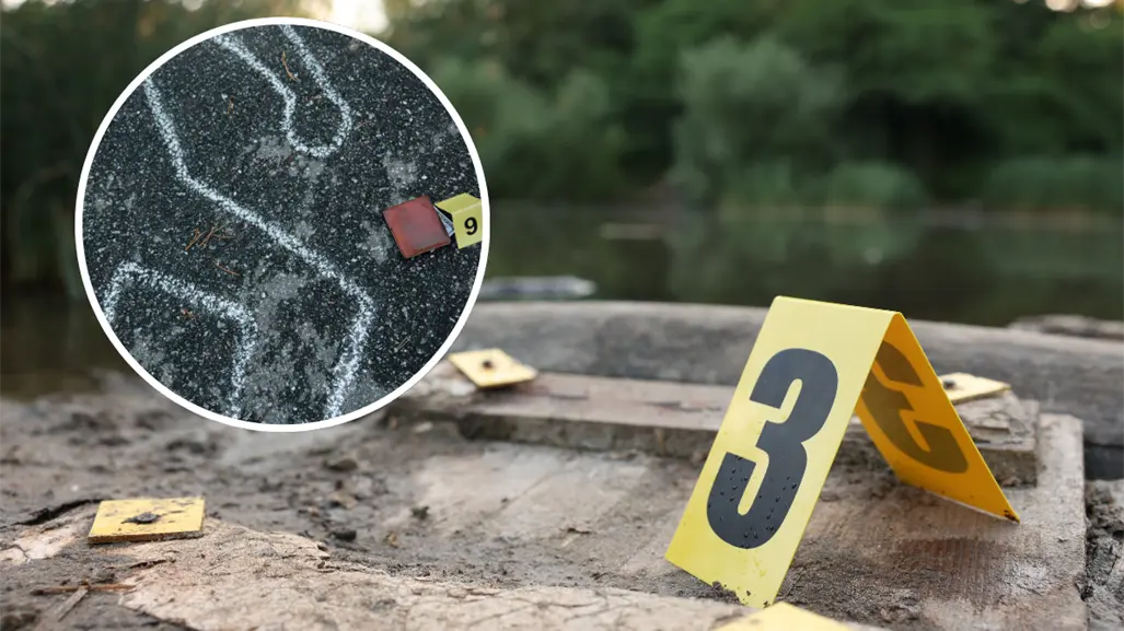 Asesinan a hombre en García, Nuevo León; autoridades ya investigan el ataque