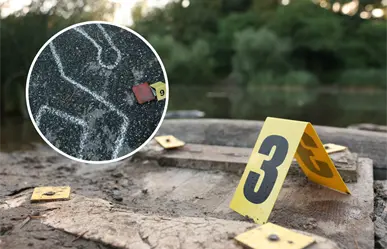 Asesinan a hombre en García, Nuevo León; autoridades ya investigan el ataque