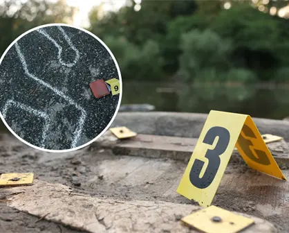 Asesinan a hombre en García, Nuevo León; autoridades ya investigan el ataque