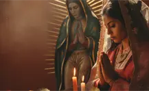 Horarios de la misa y mañanitas a la Virgen de Guadalupe en Tamaulipas Horarios de la misa y mañanitas a la Virgen de Guadalupe en Tamaulipas