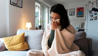 ¿Yucatán enfrenta un brote respiratorio? Las cifras oficiales muestran un repunte sostenido al cierre de 2025