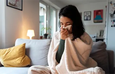 ¿Yucatán enfrenta un brote respiratorio? Las cifras oficiales muestran un repunte sostenido al cierre de 2025