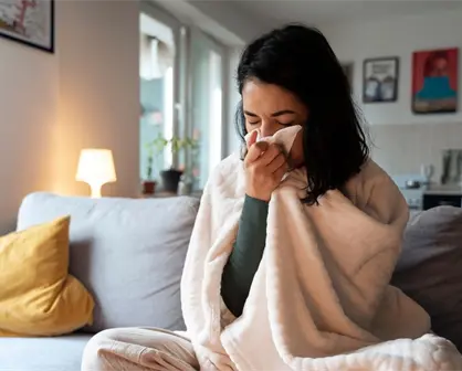 ¿Yucatán enfrenta un brote respiratorio? Las cifras oficiales muestran un repunte sostenido al cierre de 2025