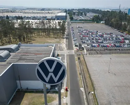 Volkswagen termina producción antes del final del 2025: Taos se frena 2 semanas