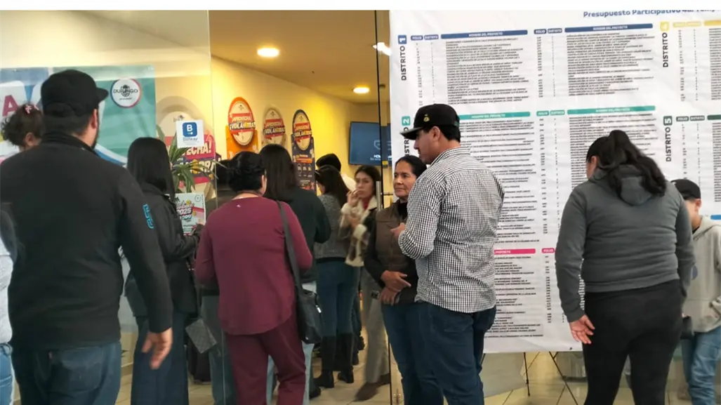 Este es el único proyecto de la UJED que ganó en el Presupuesto Participativo 2026