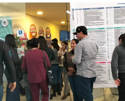 Este es el único proyecto de la UJED que ganó en el Presupuesto Participativo 2026