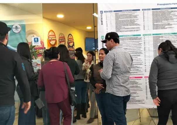 Este es el &uacute;nico proyecto de la UJED que gan&oacute; en el Presupuesto Participativo 2026