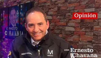 Gracias y adiós a Sergio Ramos: El análisis de Chavana sobre un fichaje fugaz y la Final de Tigres