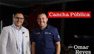 Israel Jiménez impulsa el renacimiento deportivo de Salinas Victoria desde la dirección municipal