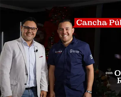 Israel Jiménez impulsa el renacimiento deportivo de Salinas Victoria desde la dirección municipal