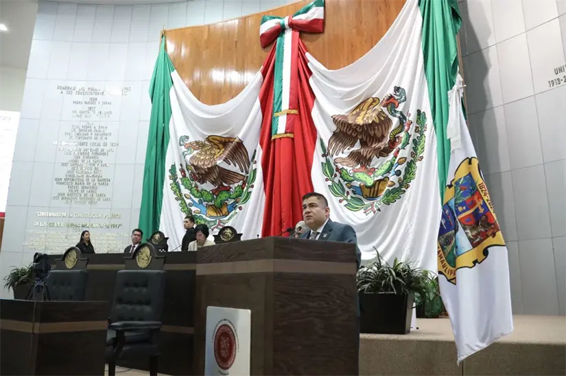 Congreso de Tamaulipas Gobierno del Estado
