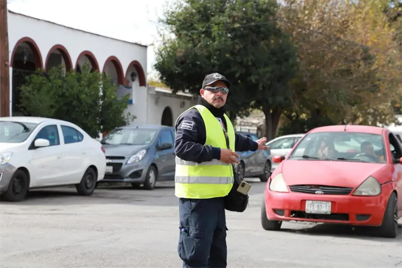 Foto: Gobierno Municipal de Saltillo