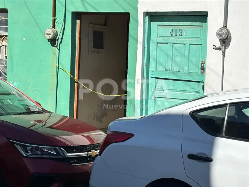 imagen recuadro En el Centro de San Nicolás, se encontraron restos óseos durante labores de mantenimiento, lo que ha llevado a una investigación exhaustiva. Foto: Erick Reyes