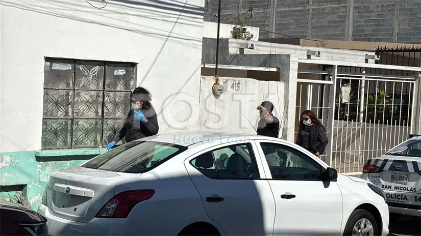 imagen recuadro Restos óseos fueron detectados en un predio en San Nicolás, y se indaga si pertenecen a humanos tras el hallazgo. Foto: Erick Reyes