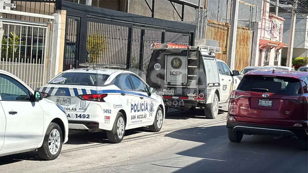 Hallan restos óseos en el Centro de San Nicolás; investigan si son humanos