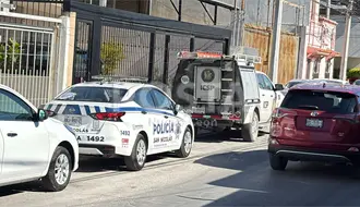 Hallan restos óseos en el Centro de San Nicolás; investigan si son humanos