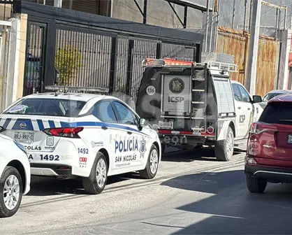 Hallan restos &oacute;seos en el Centro de San Nicol&aacute;s; investigan si son humanos